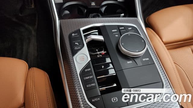 BMW 3시리즈 (G20) 320i M Sport, 2024 9