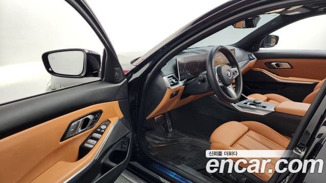 BMW 3시리즈 (G20) 320i M Sport, 2024 10