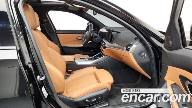 BMW 3시리즈 (G20) 320i M Sport, 2024 11