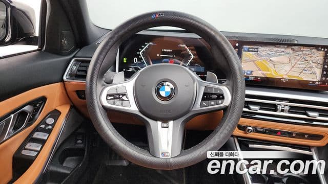 BMW 3시리즈 (G20) 320i M Sport, 2024 13