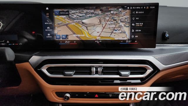 BMW 3시리즈 (G20) 320i M Sport, 2024 15