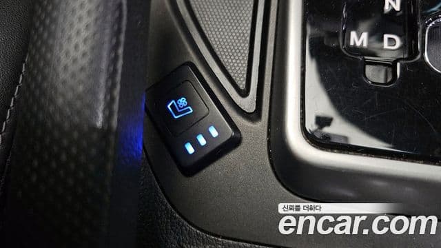 KG모빌리티(SsangYong) Rexton Sport Prestige, 2018 15