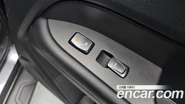 KG모빌리티(SsangYong) Rexton Sport Prestige, 2018 17