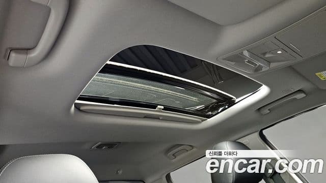 KG모빌리티(SsangYong) Rexton Sport Prestige, 2018 18