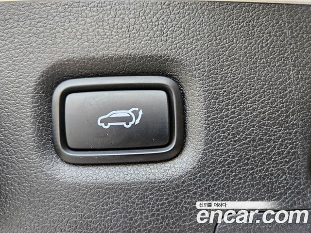 Hyundai Santa Fe TM Prestige, 2020 4