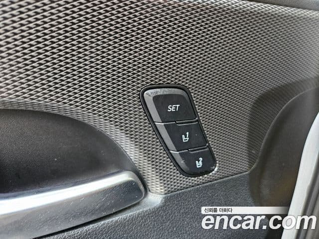 Hyundai Santa Fe TM Prestige, 2020 11