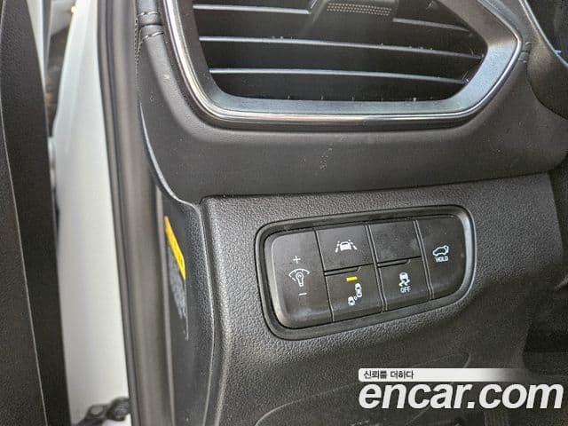 Hyundai Santa Fe TM Prestige, 2020 12