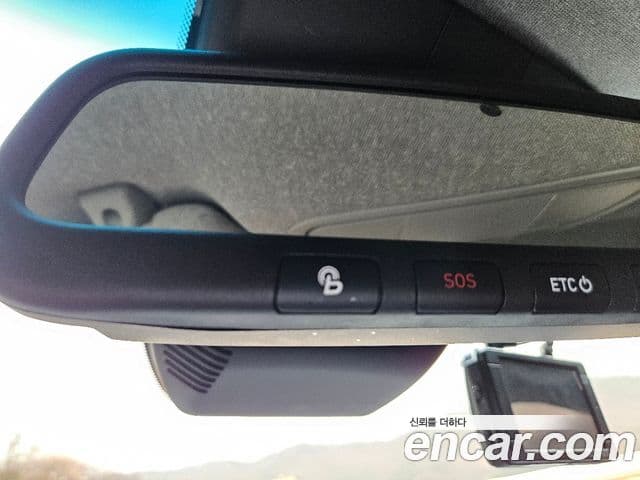 Hyundai Santa Fe TM Prestige, 2020 15