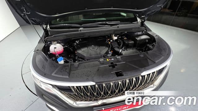 Kia Carnival 4세대 Prestige, 2023 6