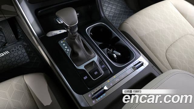 Kia Carnival 4세대 Prestige, 2023 9