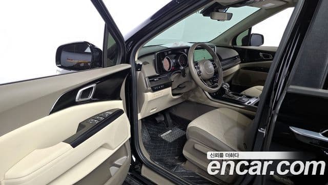 Kia Carnival 4세대 Prestige, 2023 10