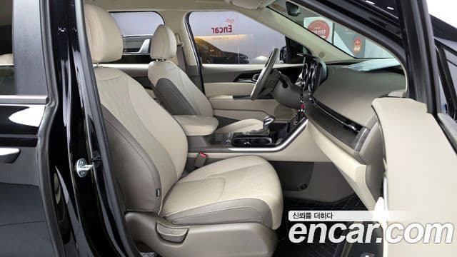 Kia Carnival 4세대 Prestige, 2023 11