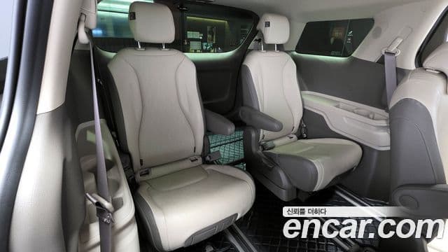 Kia Carnival 4세대 Prestige, 2023 13