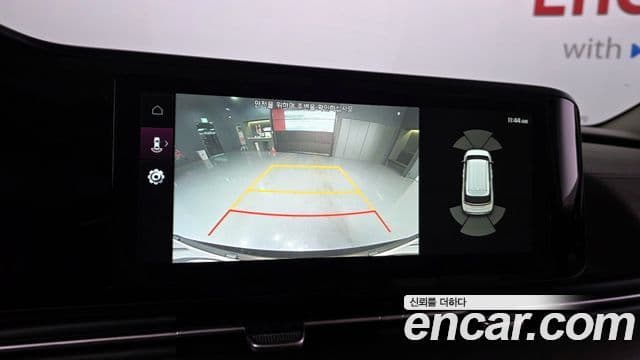 Kia Carnival 4세대 Prestige, 2023 16