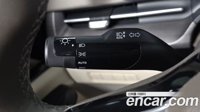 Kia Carnival 4세대 Prestige, 2023 18