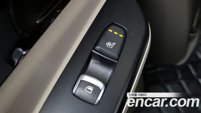 Kia Carnival 4세대 Prestige, 2023 19