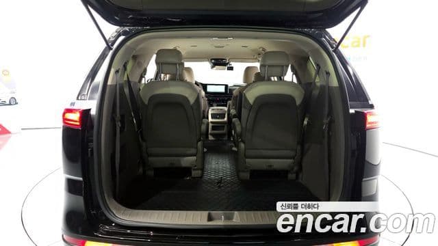 Kia Carnival 4세대 Prestige, 2023 20