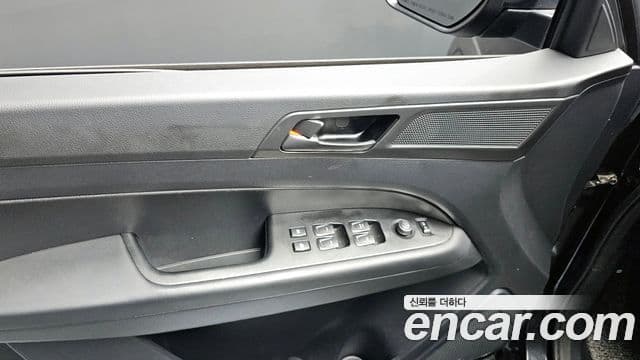 KG모빌리티(SsangYong) The / новый New Rexton Sport Prestige, 2021 17