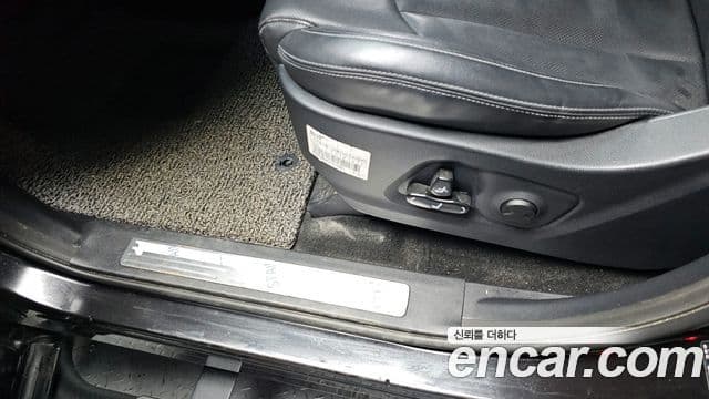 KG모빌리티(SsangYong) The / новый New Rexton Sport Prestige, 2021 19