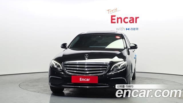 Mercedes-Benz E-класс W213 Exclusive, 2018 3