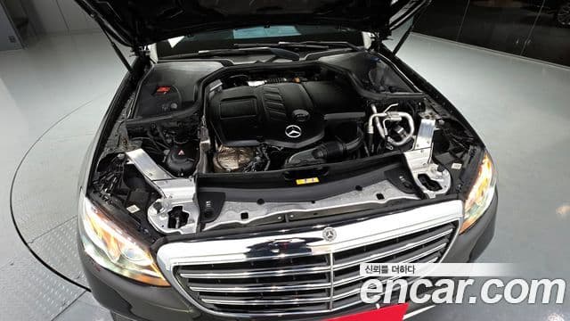 Mercedes-Benz E-класс W213 Exclusive, 2018 6