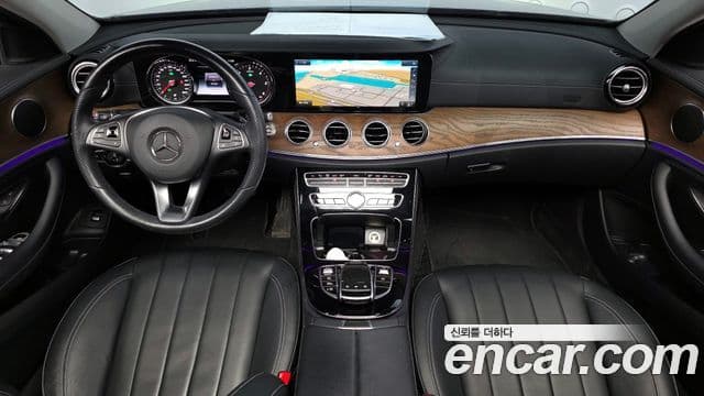 Mercedes-Benz E-класс W213 Exclusive, 2018 7