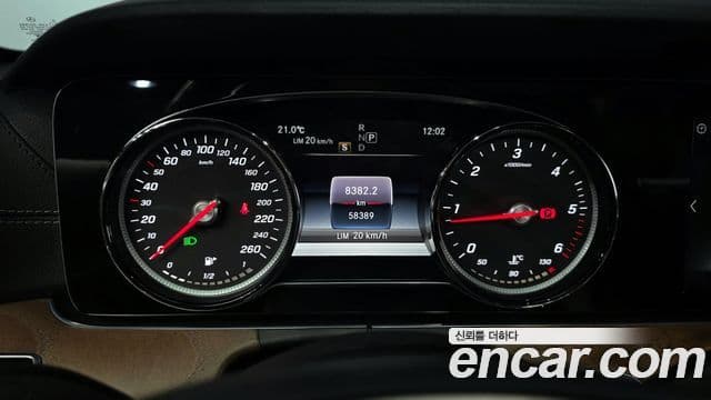 Mercedes-Benz E-класс W213 Exclusive, 2018 8