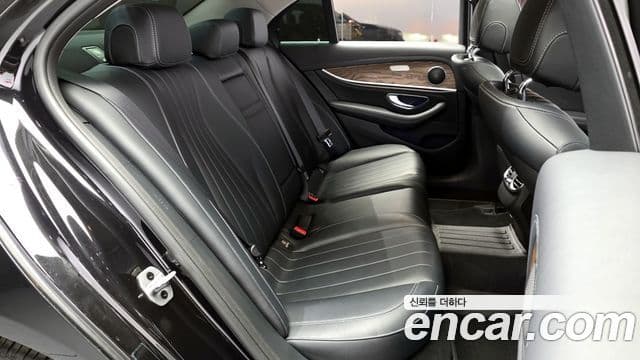 Mercedes-Benz E-класс W213 Exclusive, 2018 12