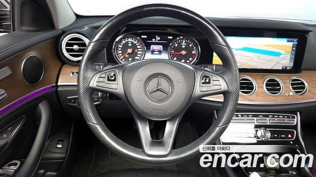 Mercedes-Benz E-класс W213 Exclusive, 2018 13