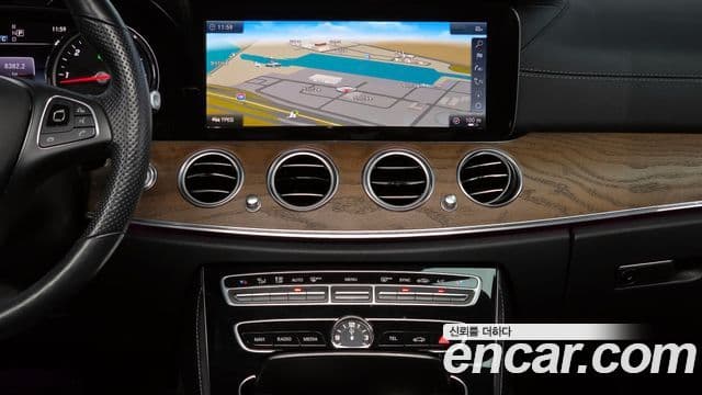 Mercedes-Benz E-класс W213 Exclusive, 2018 14