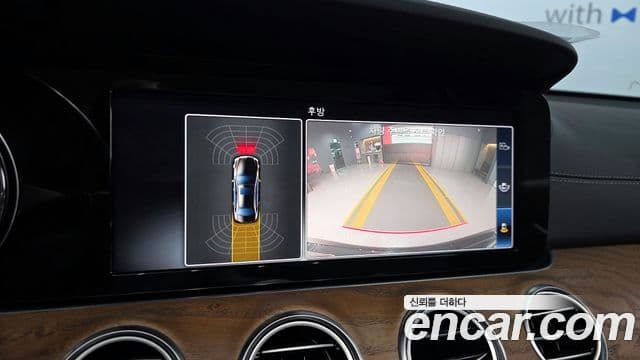 Mercedes-Benz E-класс W213 Exclusive, 2018 15