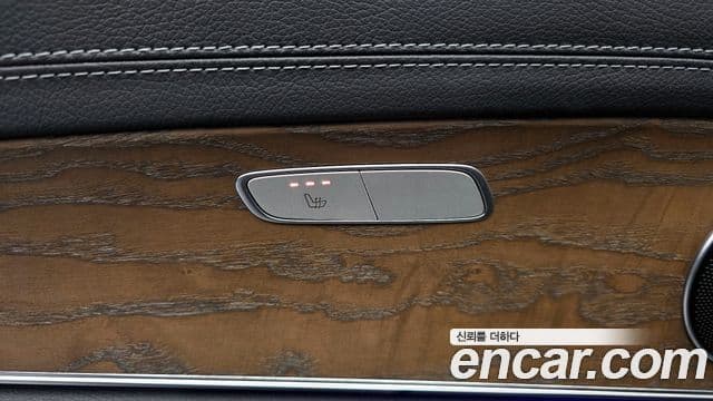 Mercedes-Benz E-класс W213 Exclusive, 2018 19