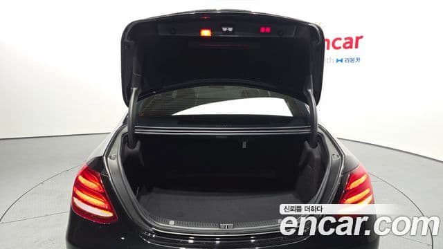 Mercedes-Benz E-класс W213 Exclusive, 2018 20