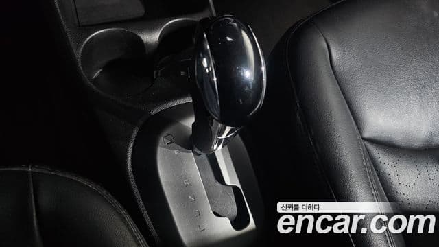 Chevrolet(GM대우) The / новый Next Spark LTZ, 2016 9