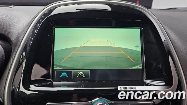 Chevrolet(GM대우) The / новый Next Spark LTZ, 2016 15