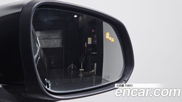 Chevrolet(GM대우) The / новый Next Spark LTZ, 2016 16