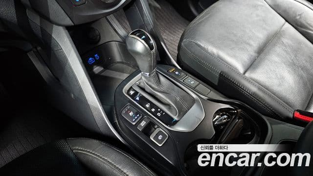 Hyundai The / новый New Maxcruz Exclusive Special, 2017 9