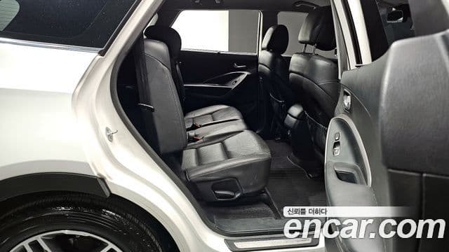 Hyundai The / новый New Maxcruz Exclusive Special, 2017 12