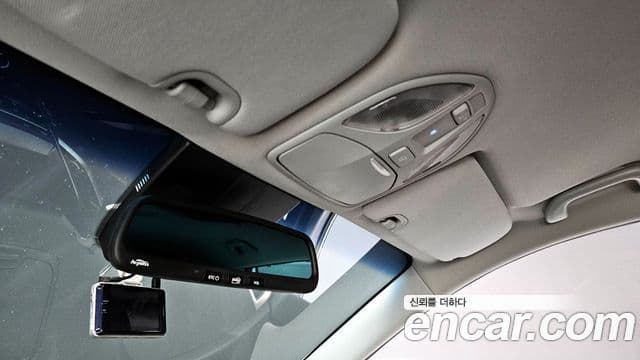 Hyundai The / новый New Maxcruz Exclusive Special, 2017 17