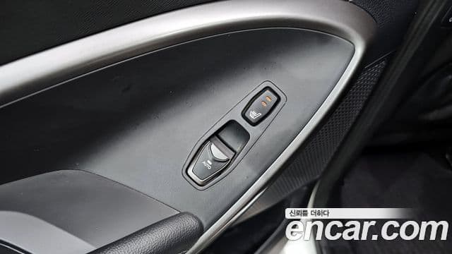 Hyundai The / новый New Maxcruz Exclusive Special, 2017 18