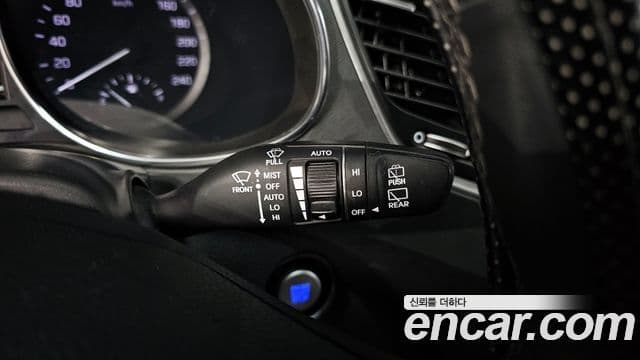 Hyundai The / новый New Maxcruz Exclusive Special, 2017 19