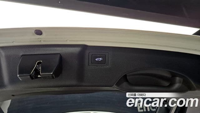 Hyundai The / новый New Maxcruz Exclusive Special, 2017 20