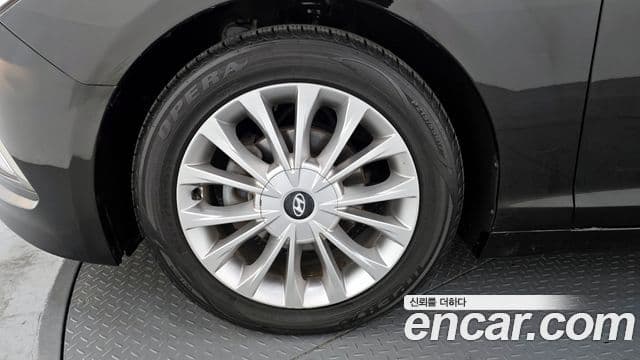 Hyundai LF Sonata 2.0 Smart, 2017 все фото