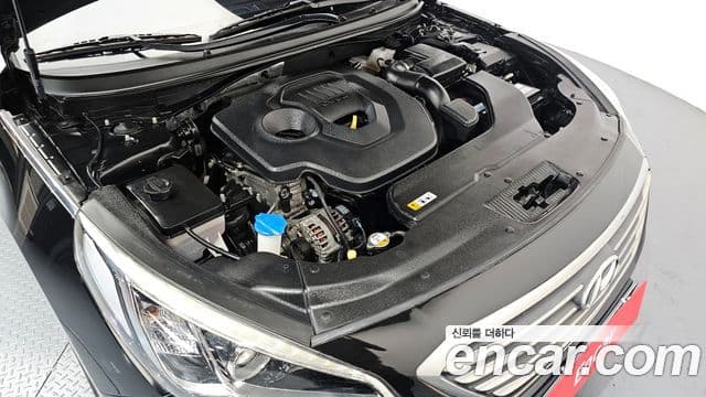 Hyundai LF Sonata 2.0 Smart, 2017 6