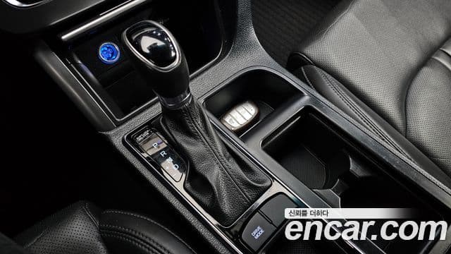 Hyundai LF Sonata 2.0 Smart, 2017 9