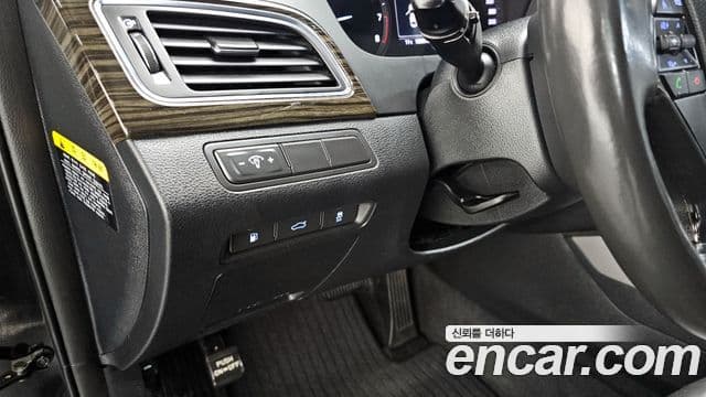 Hyundai LF Sonata 2.0 Smart, 2017 14