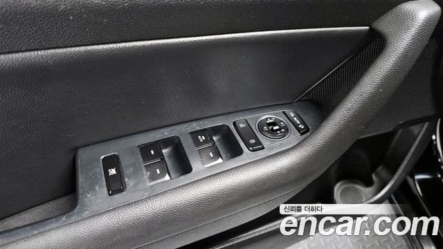 Hyundai LF Sonata 2.0 Smart, 2017 17