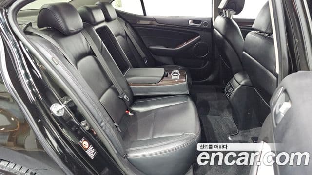 Kia The / новый New K7 Prestige, 2015 12