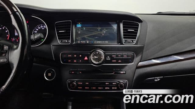 Kia The / новый New K7 Prestige, 2015 15