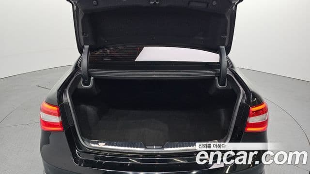 Kia The / новый New K7 Prestige, 2015 20